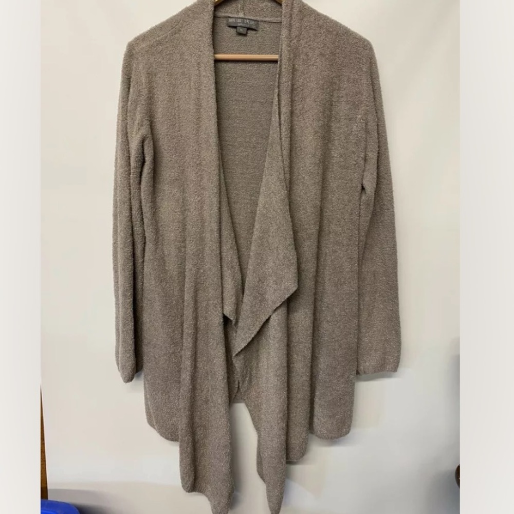 Barefoot Dreams Bamboo Chic Lite 1X Open